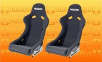 Recaro Pole Posititon MB 190E W201 Einbaupaket mit Konsolen Nordrhein-Westfalen - Lage Vorschau