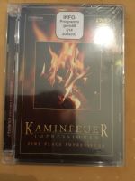 DVD Kaminfeuer Original verpackt Sachsen-Anhalt - Bitterfeld Vorschau