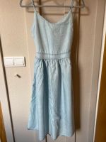 Kleid, Sommerkleid, Vintage, Jeanskleid, Boho, Gr. S Nordrhein-Westfalen - Witten Vorschau