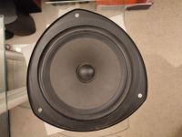 KEF TS 1084 Lautsprecher Tieftöner, z.B. KEF Coda II Hamburg-Nord - Hamburg Eppendorf Vorschau