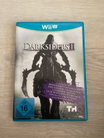 Nintendo Wii U Darksiders 2 Niedersachsen - Wolfenbüttel Vorschau