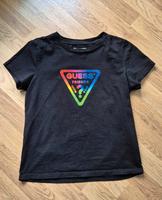 ❤️ T-Shirt, Shirt, Guess, Gr.S, top Zustand ❤️ Dresden - Laubegast Vorschau