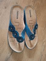Bio Damen Flip Flops Nordrhein-Westfalen - Rheine Vorschau
