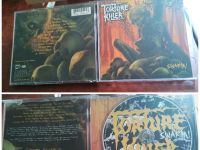 CD Torture Killer - Swarm Death Metal Bayern - Parkstetten Vorschau