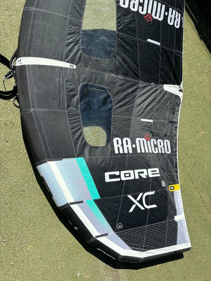 Core Wing XC1 ab 480€ in Westfehmarn