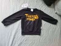 Babauba Pullover Gr. 92, Tigerpower Nordrhein-Westfalen - Mülheim (Ruhr) Vorschau