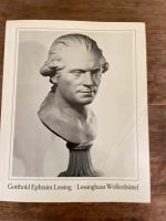 Gotthold Ephraim Lessing Lessinghaus Wolfenbüttel Katalog Bayern - Pullach Vorschau