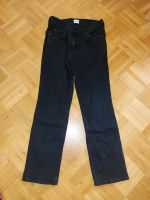 Schwarze Jeans Mustang Gr. S 32/32 TOP Frankfurt am Main - Eckenheim Vorschau