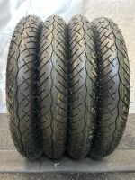 1x Motorradreifen Bridgestone 100/80-18 M/C 53H Battlax BT46 Hessen - Burgwald Vorschau