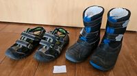 Winterstiefel * Sandalen * Größe 32 Brandenburg - Teltow Vorschau