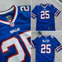 Nike NFL Trikot - Buffalo Bills - LeSean McCoy - Superbowl Brandenburg - Dahlewitz Vorschau