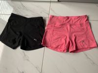 Puma Dry Cell Yoga Running Shorts S Baden-Württemberg - Mühlhausen Vorschau