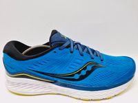 Saucony München 4 Blau Gr. 46,5 / triumph grid S20554-55 Rheinland-Pfalz - Worms Vorschau