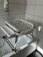 Baby Bade- Wickelkombi für Badewanne Nordrhein-Westfalen - Bocholt Vorschau