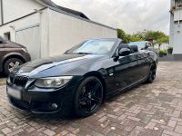 Bmw 330 Cabrio M-Paket Facelift Vollausstattung Kiel - Ellerbek-Wellingdorf Vorschau