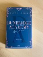 Dunbridge Academy Anyone von Sarah Sprinz Nordrhein-Westfalen - Krefeld Vorschau