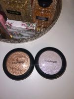 Mac Highlighter Soft Frost(rechts) Sachsen-Anhalt - Magdeburg Vorschau