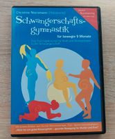 DVD Schwangerschaftsgymnastik Baden-Württemberg - Jettingen Vorschau