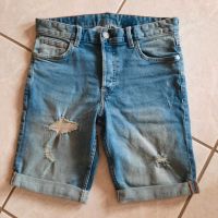 H&M Jeansshort 28 entspricht ca. 164 Hessen - Bad Wildungen Vorschau