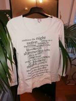 Damen Shirt Heine Versand Gr 40 Bayern - Schweinfurt Vorschau
