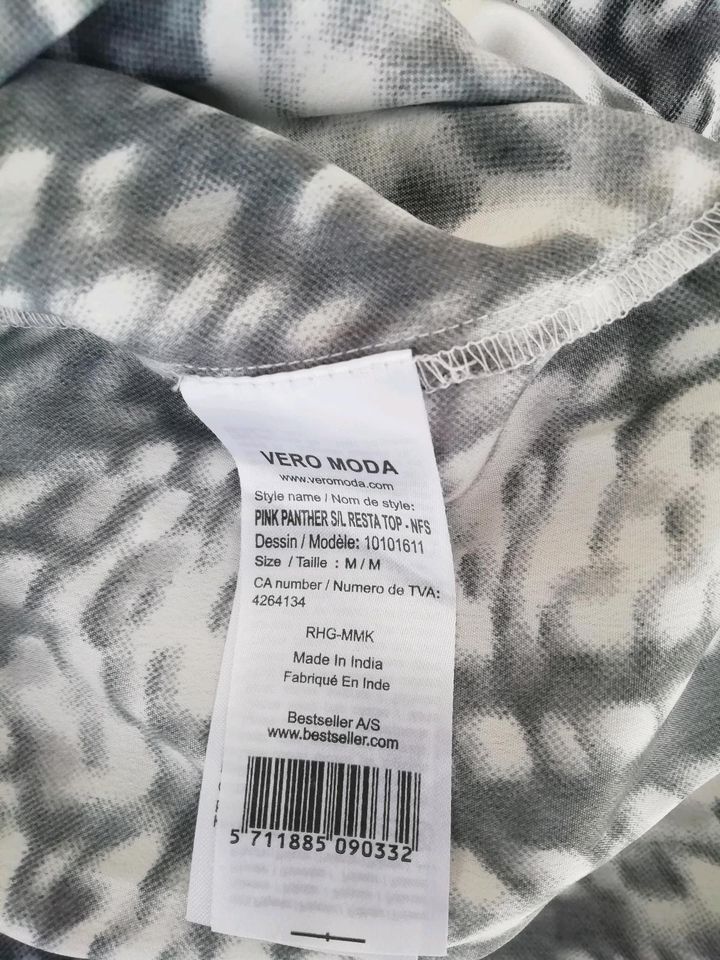 Blusenshirt Vero Moda 38 in Pfarrkirchen