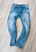 G-Star Jeans 3D tapered, 32/34, sehr gut Bayern - Selbitz Vorschau