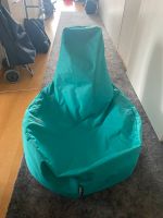 Kindersitzsack Baden-Württemberg - Rheinfelden (Baden) Vorschau