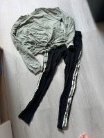 H&M Set Leggins mit Pulli 164 Niedersachsen - Oyten Vorschau