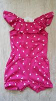 NEU! Overall TOPOMINI Onesie Sommeroverall Mädchenoverall Dresden - Klotzsche Vorschau