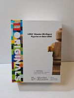 LEGO® Originals 853967 LEGO® Holz-Minifigur NEU Baden-Württemberg - Weingarten Vorschau