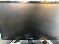 Acer LCD Monitor 23 Zoll Hessen - Kassel Vorschau