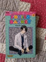 Fruits Basket Manga Band 7 (BÜWA inkl) Düsseldorf - Pempelfort Vorschau