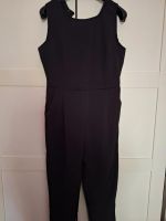 Jumpsuit Schwarz Damen . Niedersachsen - Rotenburg (Wümme) Vorschau