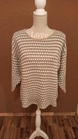 Oversize- Pullover " Heine"❤NEU Gr. 36/38 Saarland - Saarlouis Vorschau