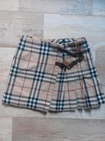 Rock Burberry Gr. 104 Luxus Designer Nordrhein-Westfalen - Paderborn Vorschau