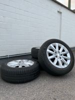 Mercedes Sommerreifen 205/55R16 Nordrhein-Westfalen - Niederkassel Vorschau