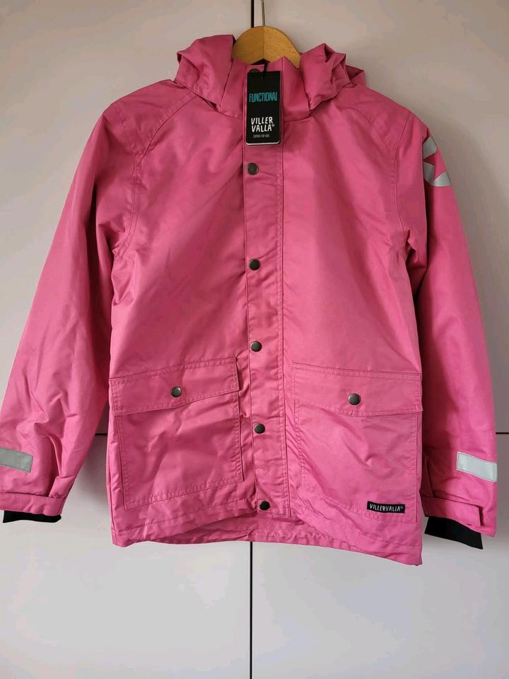 Villervalla Jacke, Übergangsjacke, Funktionsjacke, Skandimode in Bremen