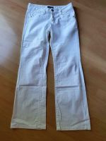 Tom Tailor Jeans Alexa bootcut Gr. 28/30 weiß Aachen - Aachen-Brand Vorschau