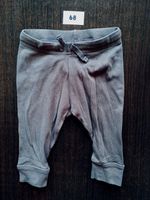 H&M Jogginghose Hose Sweatpants 68 Jogger Leggings Grau Hamburg-Nord - Hamburg Eppendorf Vorschau