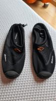 Schwimmschuhe, schwarz, Gr. 42 Bochum - Bochum-Wattenscheid Vorschau