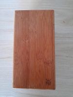 Verfügbar ! WMF Messerblock Holz Bambus Harburg - Hamburg Neugraben Vorschau