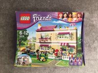 Lego Friends Set 3315 Olivias Haus Niedersachsen - Nordhorn Vorschau