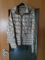 Damen Beaumont Daunen Jacke L 40 bronze beige Rheinland-Pfalz - Dannenfels Vorschau