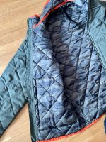 NP 50€ Solognac Herren Steppjacke L Jagd Outdoor oliv Nordrhein-Westfalen - Olpe Vorschau