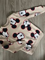 Disney Pullover Größe 116 neu Mickey Maus Kiel - Neumühlen-Dietrichsdorf-Oppendorf Vorschau