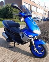 SUCHE Gilera Runner 172/180 2-Takt Kreis Ostholstein - Ratekau Vorschau