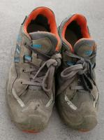 Lowa GoreTex Halbschuhe Größe 37 Bayern - Pleinfeld Vorschau