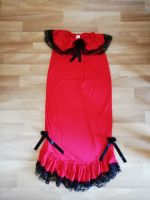 Mädchen Kleid Kostüm für Fasching / Halloween Gr. 11-14 Jahre Sachsen - Lunzenau Vorschau