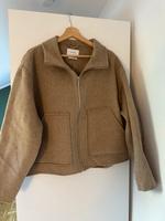 Reserved Jacke aus Wollmischung Bayern - Garmisch-Partenkirchen Vorschau