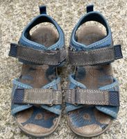 Sandalen Sommerschuhe Schuhe Superfit Gr. 29 Aubing-Lochhausen-Langwied - Aubing Vorschau